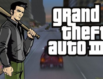 侠盗猎车手3下载安装附安装教程【GTA3】